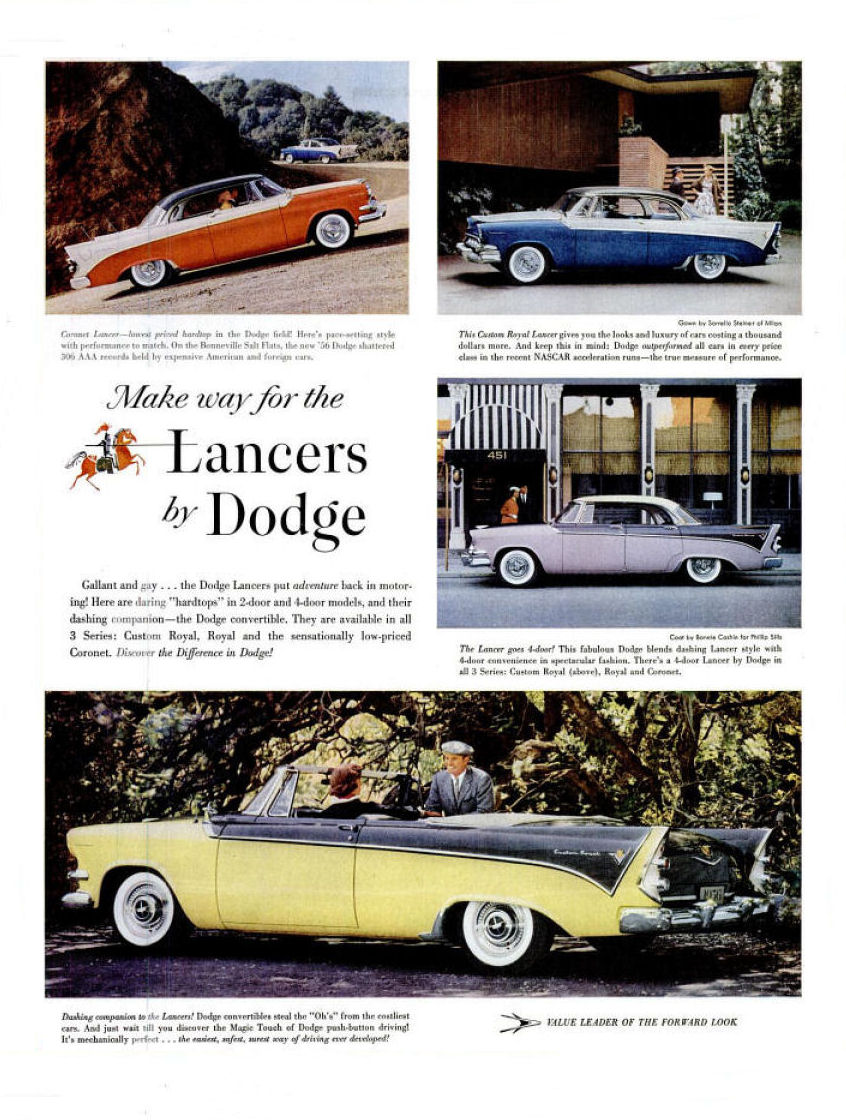 1956 Dodge 4